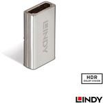 HDMI中継アダプタ LINDY