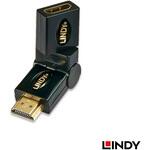 HDMI変換アダプタ LINDY