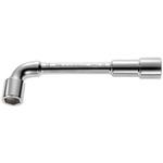 75.1 アングル パイプレンチ 10mm 6×6ポイント 75．10 FACOM