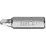 ETRI.105 ETRI1スタンダード ビット シリーズ 1 for トライウィング ヘッド スクリュー ETRI．105 FACOM