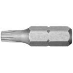 EX.125 EX1スタンダード ビット シリーズ 1 for Torx スクリュー EX．125 FACOM