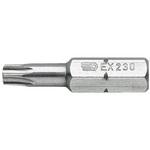 EX.240 トルクス ビット 六角 ドライバー EX2スタンダード ビット シリーズ 2 for Torx 40スクリュー  EX．240 FACOM