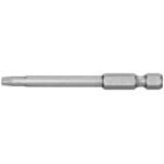 EX.627 EX6スタンダード ビット シリーズ 6 for Torx スクリュー EX．627 FACOM