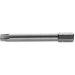 EXR.130L EXR1スタンダード ビット シリーズ 1 for Resistorx スクリュー EXR．130L FACOM
