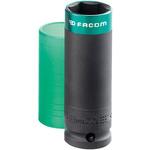 NSI.22L 22mm 1/2Dr． メトリック 薄口インパクトソケット NSI．22L FACOM