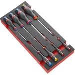 MODM.AT2 PROTWIST スクリュードライバーセット 8本入り MODM．AT2 FACOM