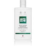 低発泡深部洗浄シャンプー ボディーワーク・シャンプー・コンディショナー AUTOGLYM