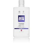 20ACFW500JP 超濃縮高発泡カーシャンプー フォーミング・カー・ウォッシュ AUTOGLYM
