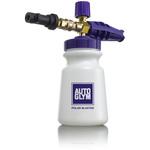高圧洗浄機用 フォームガン ポーラーブラスター AUTOGLYM