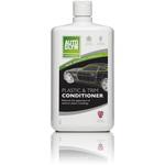 バンパー つや出し プラスチック&トリム・コンディショナー AUTOGLYM