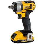 DCF880HD1-JP 18V コンパクトインパクトレンチ DCF880HD1JP 1個 DEWALT