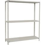 軽量ラック(SPA1型/120kgタイプ/高さ1500mm) 金剛工業