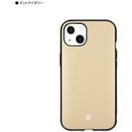 IIIIfit iPhone 13 対応ケース グルマンディーズ iPhoneケース 【通販