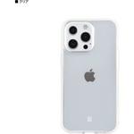 IIIIfit Clear iPhone 13 Pro 対応ケース グルマンディーズ