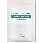 チャック付き袋 東安