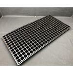 ピットトレー 288穴 黒 キャネロン化工