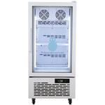 アイススラリー冷蔵庫 Tokyo Snowman(スノーマン) リンガーハット