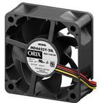 DCプロペラファン MDシリーズ オリエンタルモーター