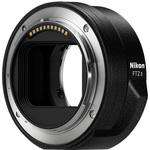 マウントアダプターFTZ Ⅱ Nikon(ニコン)