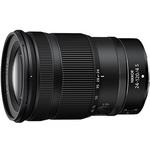 交換レンズ NIKKOR Z 24-120mm f/4 S Nikon(ニコン)