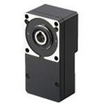 中空軸フラットギヤ単体 オリエンタルモーター