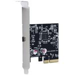 AOK-USB32-2X2 USB3.2 Gen2×2対応Type-C拡張カード AOTECH
