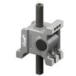 リニアヘッド LJリニアヘッド オリエンタルモーター