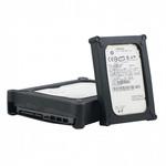 2.5インチSATA/IDE両対応HDDシリコンカバー ITPROTECH