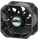 ACプロペラファン MRSシリーズ オリエンタルモーター