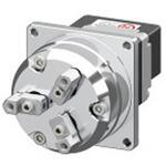 電動グリッパ EHシリーズ αSTEP AZシリーズ搭載 オリエンタルモーター