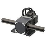 ラック・ピニオンシステム Lシリーズ αSTEP AZシリーズ搭載 オリエンタルモーター