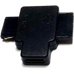 USB Type-C  → ガラケー用充電変換コネクタ エスエスエーサービス