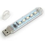 RL-ST5RGB USB RGBスティックライト ルートアール