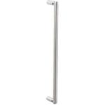 d line ステンレス鋼製ドアハンドル 12-8011型 LAMP(スガツネ)