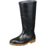 耐油安全長靴 85707 ジーベック