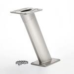 カウンター用支柱金物 CTB65-PMS60-240型 LAMP(スガツネ)