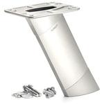 カウンター用支柱金物 CTB50-PM60-170型 LAMP(スガツネ)