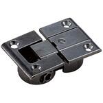 IT4011-500-BN ドロップ丁番 IT4011-500型 LAMP(スガツネ)
