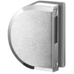 ZL-2402-B ステンレス鋼製面付カマ錠 LAMP(スガツネ)