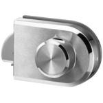 ZL-2402-G ステンレス鋼製面付カマ錠 LAMP(スガツネ)