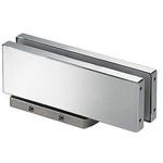ソフトクロージング機構付下部コーナー金具 M101E10型 LAMP(スガツネ)