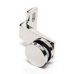 ステンレス鋼製ポイントフィックスアームタイプ GPA-F1型 LAMP(スガツネ)