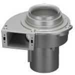 ACブロワ MBシリーズ Sタイプ オリエンタルモーター