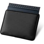 Surface Pro 8 / Surface Pro X ハードポーチ ケース スリップインタイプ ペンホルダ付 エレコム
