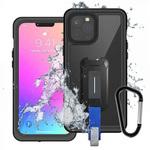 ARMOR-X - IP68 Waterproof Protective Case for iPhone 13 Pro [ Black ] ARMOR-X