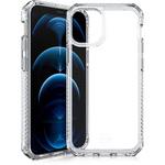 AP3P-HBMKC-TRSP ITSKINS - Hybrid // Clear Case for iPhone 12/12 Pro [ Transparent ] ITSKINS