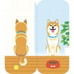 フタマタフセン イラストタイプ キングジム