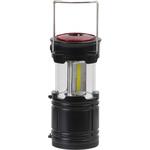 LEDランタン 防災用 モノタロウ 単三形アルカリ乾電池×3本(別売