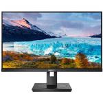 222S1AE/11 液晶ディスプレイ 21.5型/1920×1080/DVI、HDMI、D-Sub、DisplayPort/ブラック/スピーカー：あり Philips