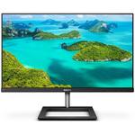 241E1D/11 23.8型/1920×1080/DVI HDMI D-Sub /ブラック Philips